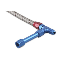 Load image into Gallery viewer, Earls--6-An-Single-Inlet-WStainless-Hose