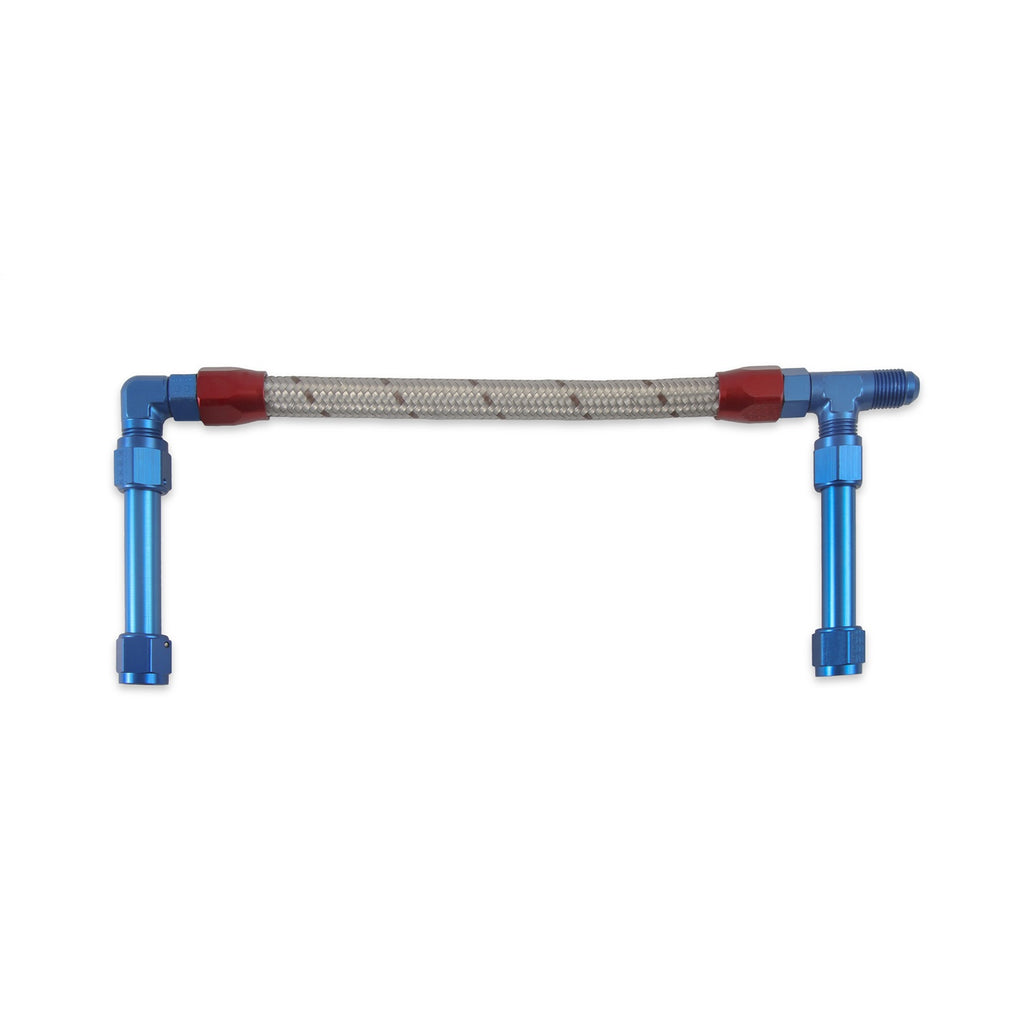 Earls--6-An-Single-Inlet-WStainless-Hose