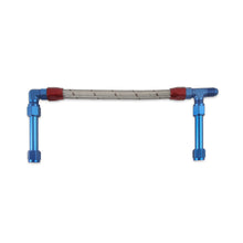 Load image into Gallery viewer, Earls--6-An-Single-Inlet-WStainless-Hose