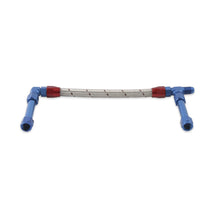 Load image into Gallery viewer, Earls--6-An-Single-Inlet-WStainless-Hose