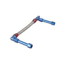 Load image into Gallery viewer, Earls--6-An-Single-Inlet-WStainless-Hose