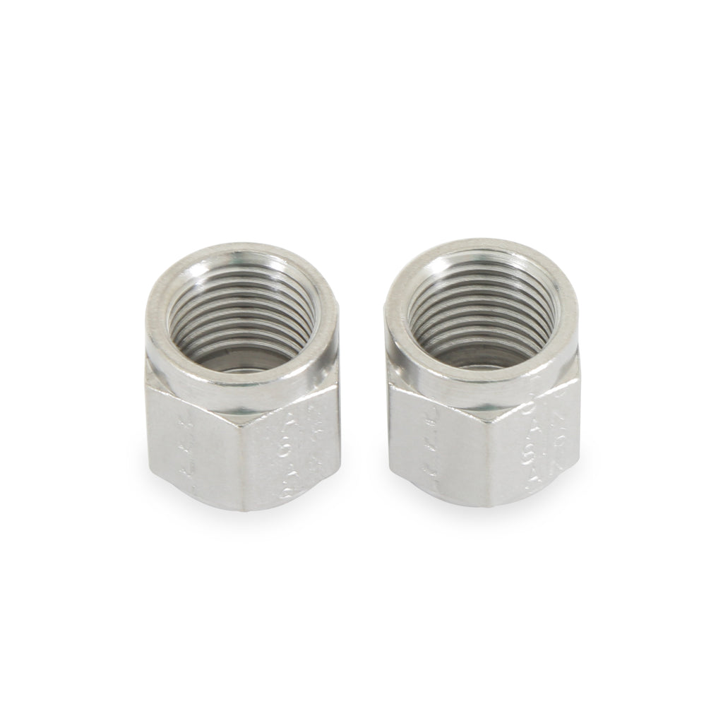 Earls--6-An-Stainless-Steel-Tube-Nut