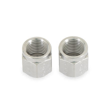 Load image into Gallery viewer, Earls--6-An-Stainless-Steel-Tube-Nut