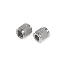 Load image into Gallery viewer, Earls--6-An-Stainless-Steel-Tube-Nut