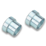 Earls 561906ERL Earl's -6 Steel Tube Sleeve