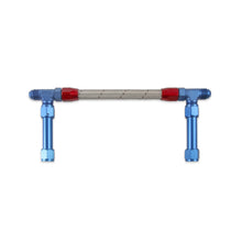 Load image into Gallery viewer, Earls--8-An-Dual-Feed-WStainless-Hose