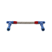 Load image into Gallery viewer, Earls--8-An-Dual-Feed-WStainless-Hose
