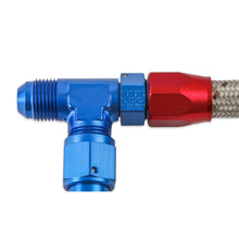 Load image into Gallery viewer, Earls--8-An-Dual-Feed-WStainless-Hose