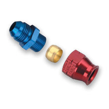 Load image into Gallery viewer, Earls--8-An-Male-To-12-Tubing-Adapter