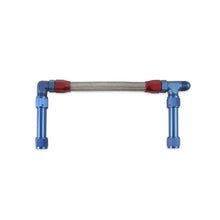 Load image into Gallery viewer, Earls--8-An-Single-Inlet-WStainless-Hose