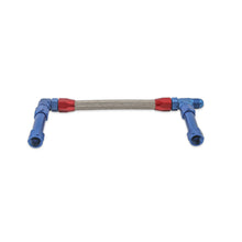Load image into Gallery viewer, Earls--8-An-Single-Inlet-WStainless-Hose
