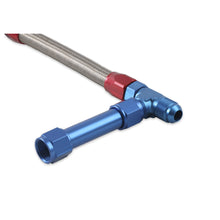Load image into Gallery viewer, Earls--8-An-Single-Inlet-WStainless-Hose