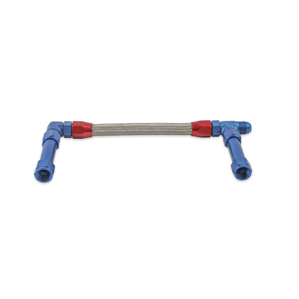 Earls--8-An-Single-Inlet-WStainless-Hose