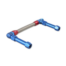 Load image into Gallery viewer, Earls--8-An-Single-Inlet-WStainless-Hose