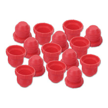 Load image into Gallery viewer, Earls--8-Plastic-Plug---15-Pieces