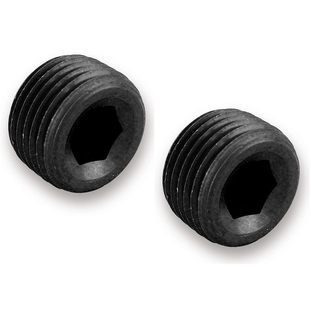 Earls-116-Npt-Internal-Plugs---Black