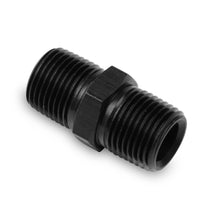 Load image into Gallery viewer, Earls-12-Npt-To-12-Npt-Male-Coupling