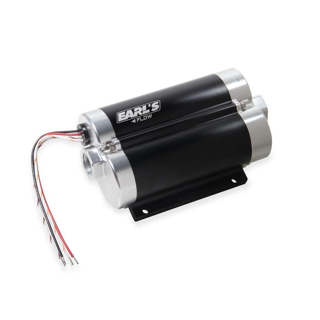 Earls-130-Gph-Dual-In-Line-Billet-Fuel-Pump