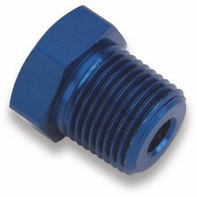 Load image into Gallery viewer, Earls-18-Npt-Hex-Head-Plug
