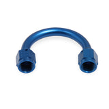 Earls 918110ERL Earl's 180 Degree -10 AN Female to Female Swivel w/ 1-1/2
