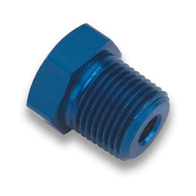 Load image into Gallery viewer, Earls-34-Npt-Hex-Head-Plug
