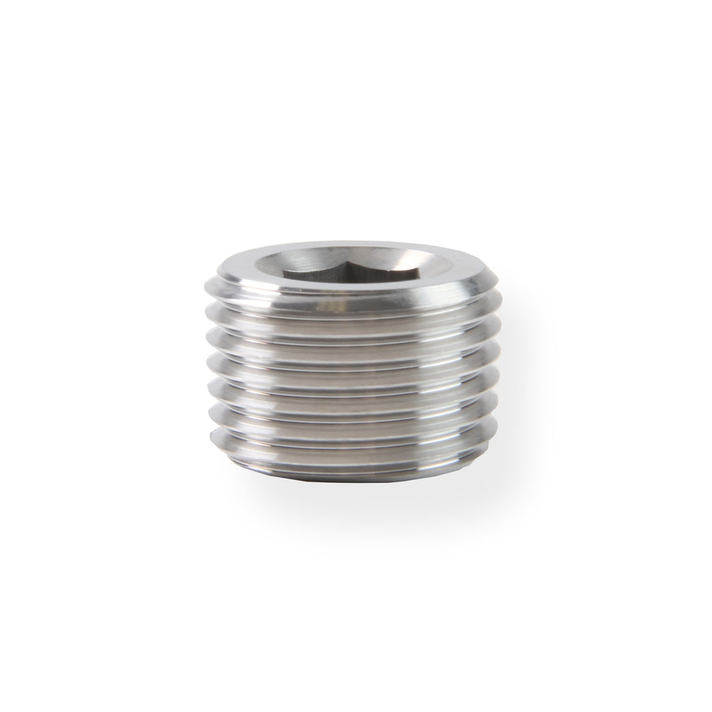Earls-34-Npt-Internal-Plug---Stainless-Steel