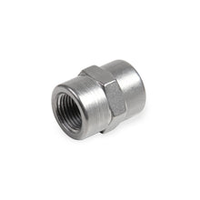 Load image into Gallery viewer, Earls-38-Npt-To-38-Npt-Female-Coupling---Stainless-Steel