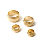 Earls 165060ERL Earl's 3/8