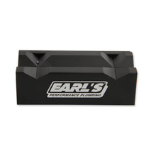 Load image into Gallery viewer, Earls-4-Black-Aluminum-Vice-Jaws
