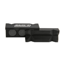 Load image into Gallery viewer, Earls-4-Black-Aluminum-Vice-Jaws