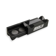 Load image into Gallery viewer, Earls-4-Black-Aluminum-Vice-Jaws