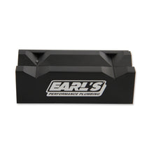 Load image into Gallery viewer, Earls-4-Black-Aluminum-Vice-Jaws