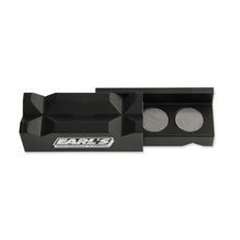 Load image into Gallery viewer, Earls-4-Black-Aluminum-Vice-Jaws