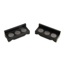 Load image into Gallery viewer, Earls-4-Black-Aluminum-Vice-Jaws