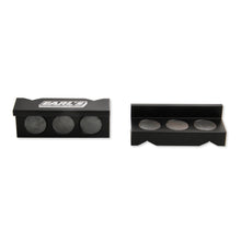 Load image into Gallery viewer, Earls-4-Black-Aluminum-Vice-Jaws
