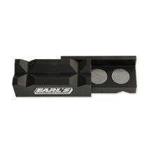 Load image into Gallery viewer, Earls-4-Black-Aluminum-Vice-Jaws