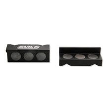 Load image into Gallery viewer, Earls-4-Black-Aluminum-Vice-Jaws