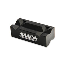 Load image into Gallery viewer, Earls-4-Black-Aluminum-Vice-Jaws