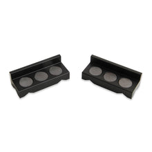 Load image into Gallery viewer, Earls-4-Black-Aluminum-Vice-Jaws