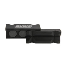 Load image into Gallery viewer, Earls-4-Black-Aluminum-Vice-Jaws