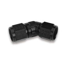 Load image into Gallery viewer, Earls-45-Degree--4-An-Female-To-Female-Swivel