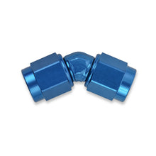 Load image into Gallery viewer, Earls-45-Degree--6-An-Female-To-Female-Swivel