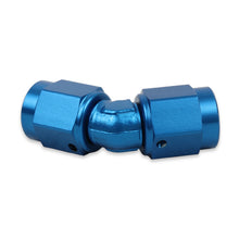 Load image into Gallery viewer, Earls-45-Degree--8-An-Female-To-Female-Swivel