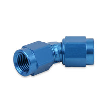 Load image into Gallery viewer, Earls-45-Degree--8-An-Female-To-Female-Swivel