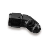 Earls AT924108ERL Earl's 45 Degree -8 AN Male to -8 AN Female Swivel
