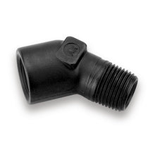 Load image into Gallery viewer, Earls-45-Degree-Elbow-Female-14-Npt-To-Male-14-Npt