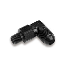 Load image into Gallery viewer, Earls-90-Degree--12-An-Male-To-34-Npt-Male-Swivel