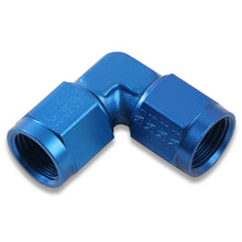 Load image into Gallery viewer, Earls-90-Degree--16-An-Female-To-Female-Swivel
