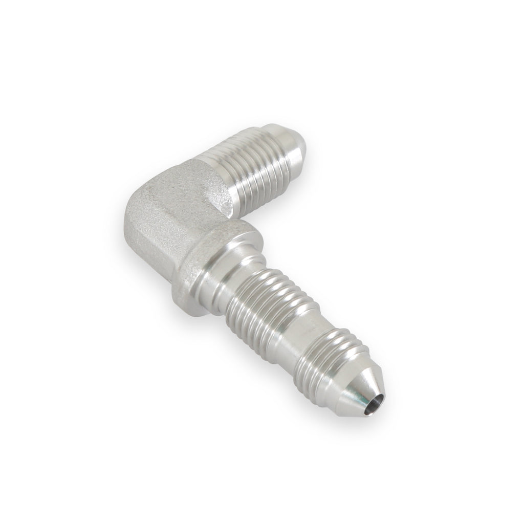 Earls-90-Degree--3-An-Bulkhead---Stainless-Steel