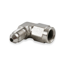 Load image into Gallery viewer, Earls-90-Degree--3-An-Male-To--3-An-Female-Swivel